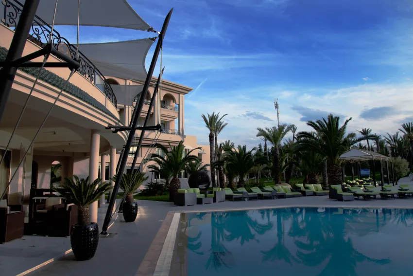 The Russelior Hotel & Spa 5*-3