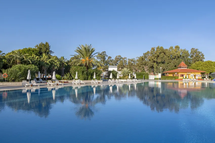 Green Max Hotel 5*-27