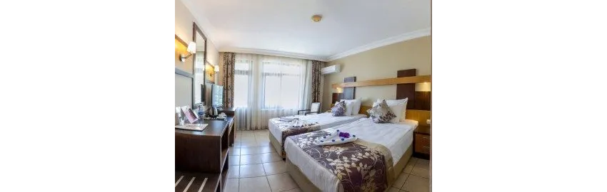 Kandelor Otel 3*-12