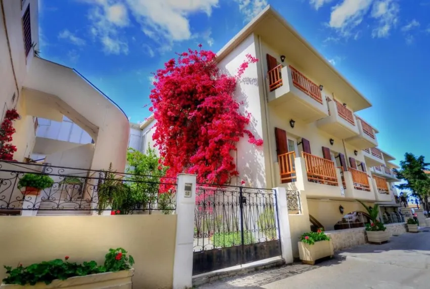 Kalyves Beach Hotel 4*-7