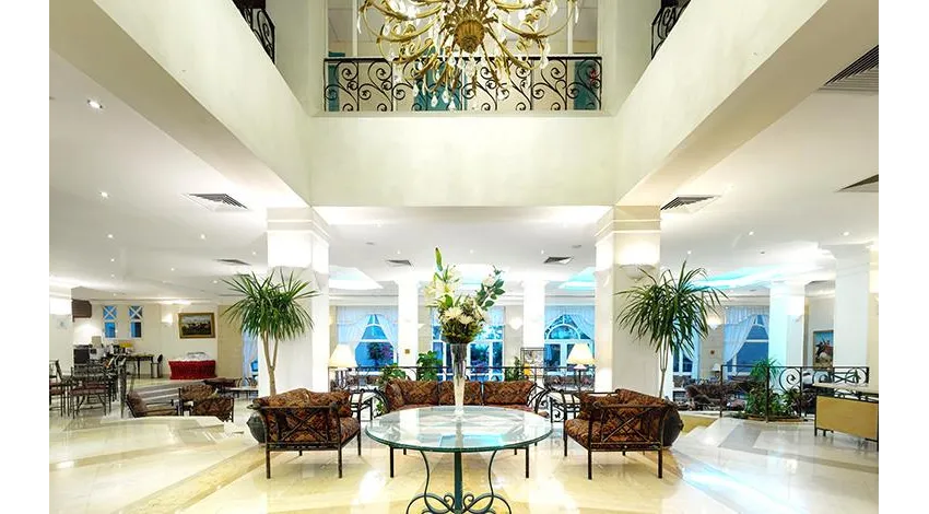 BELLA VISTA HOTEL & RESORT  4*-2