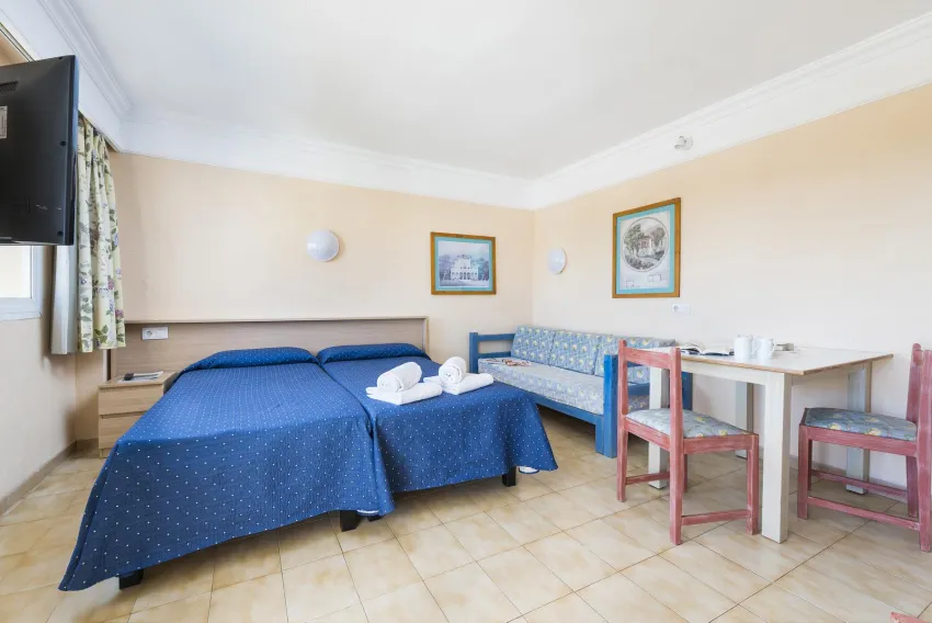 Alcudia Beach Aparthotel 3*-14