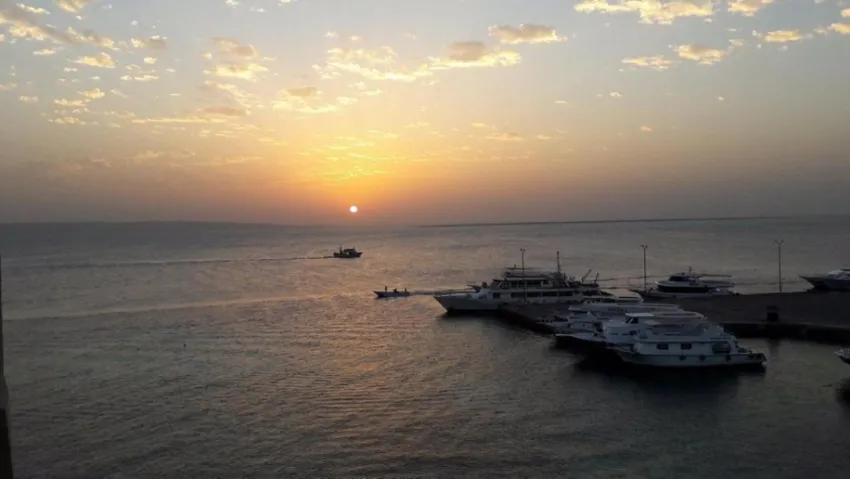 Hotelux Marina Beach 4*-13