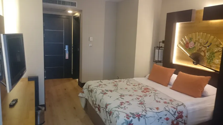 Limak Lara Deluxe Hotel 5*-18