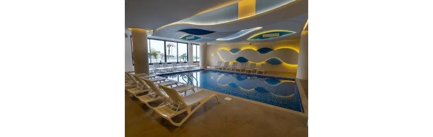 Campus Hill Resort 5*-12