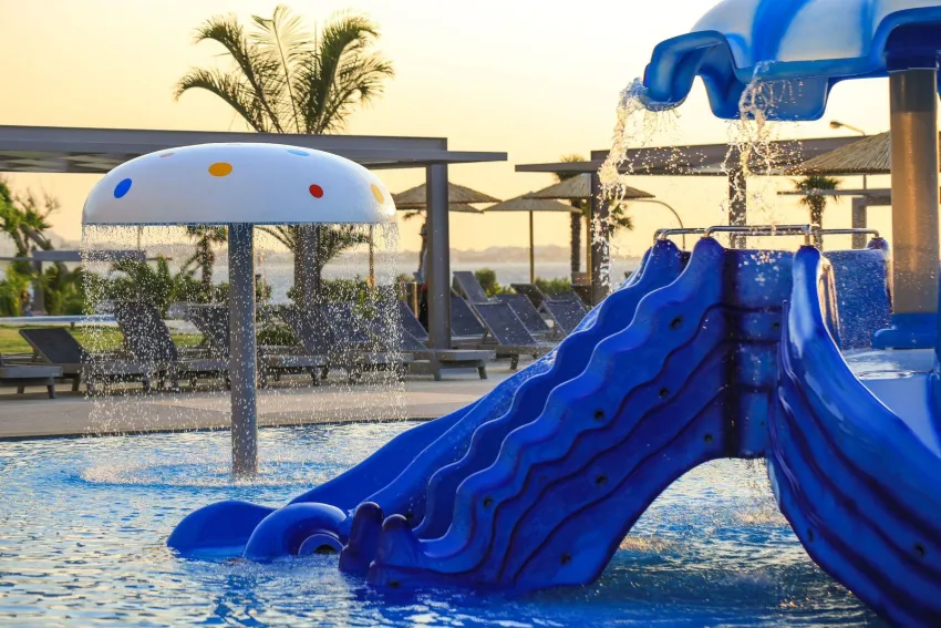 Akti Imperial Deluxe Resort & Spa Dolce by Wyndham 5*-11