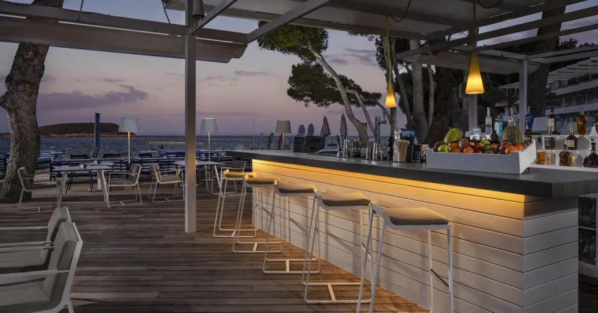 Melia South Beach 4*-350