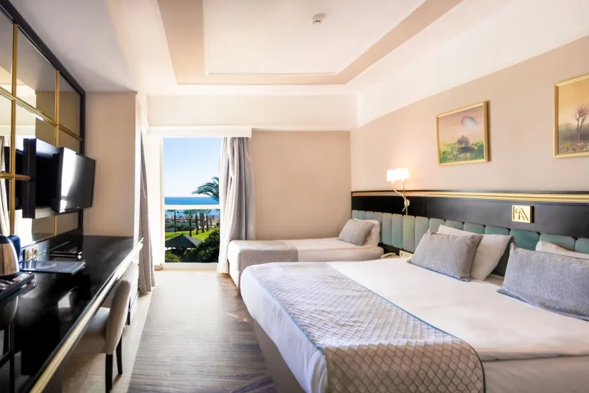 Royal Atlantis Spa Resort 5*-8