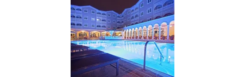 Pashas Princess Hotel (Adults Only +16) 4*-15