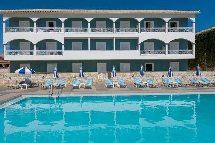 Astir Palace 4* - Laganas - Grecia