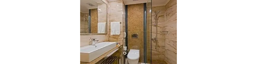 Incekum West Hotel 4*-29
