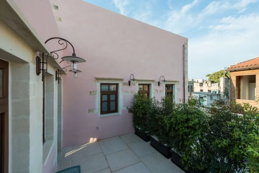 Serenissima Boutique Hotel 5*-46