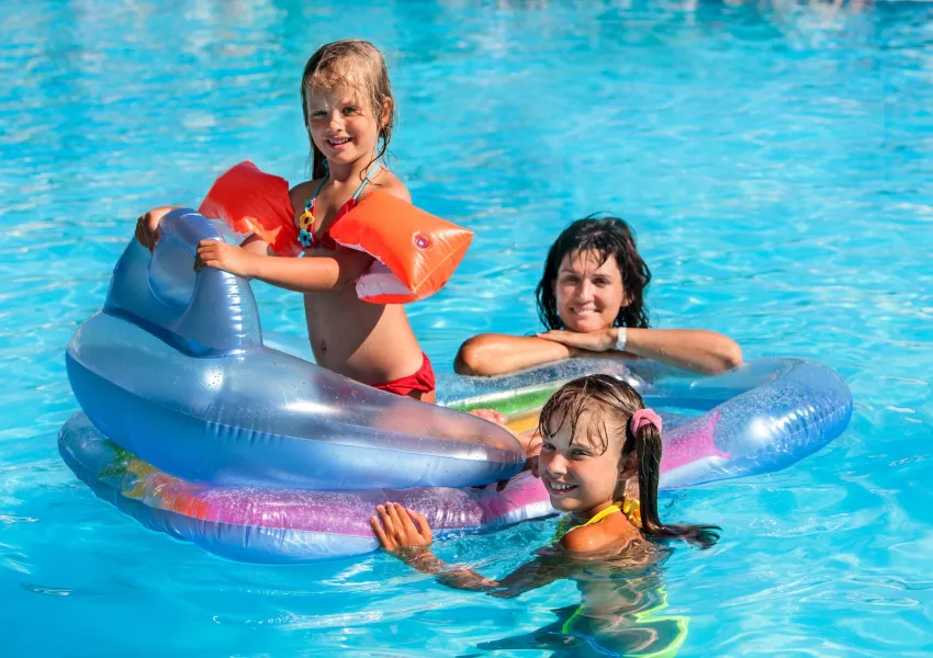 Riolavitas Spa & Resort Hotel 5*-28