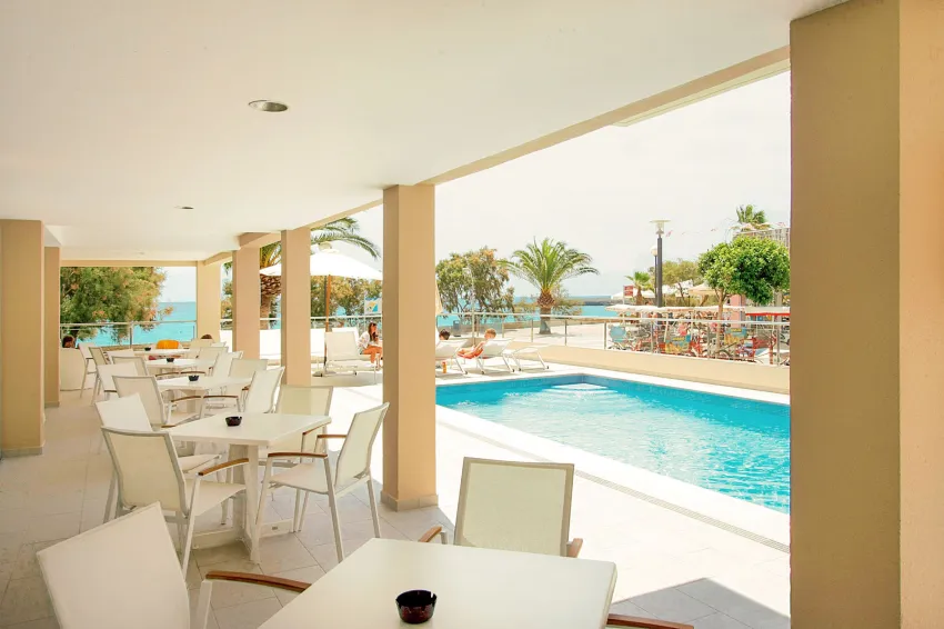 Hotel Brisa Marina 4*-12