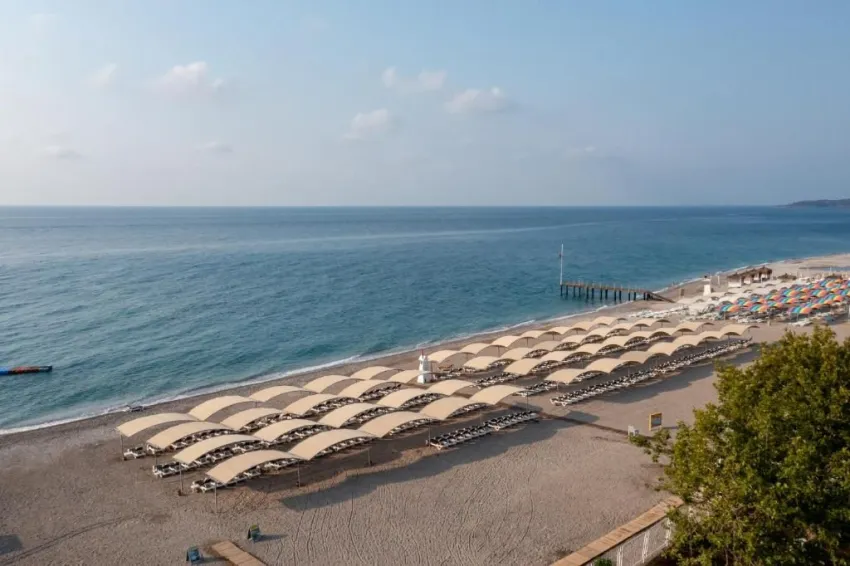 MIAROSA KEMER BEACH  5*-25