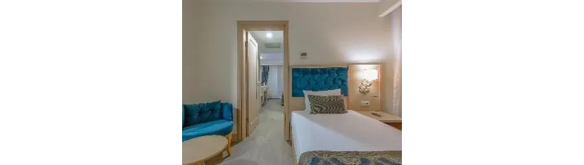 Dream World Palace Hotel 5*-24