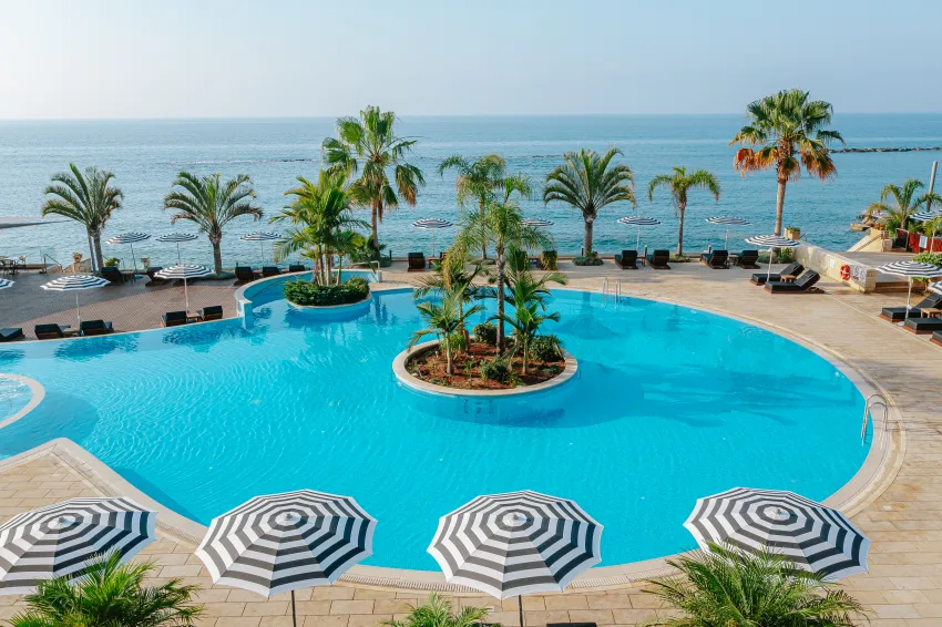 Royal Apollonia by Louis Hotels 5*-3