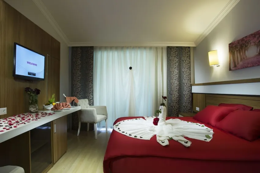 Sun Club Side 4*-5