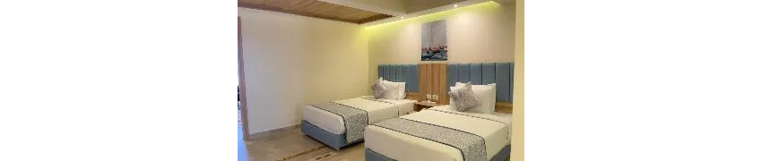 Jasmine Palace Resort & Spa 5*-61