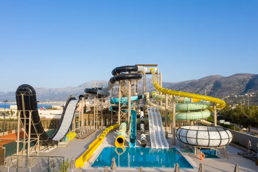 Nana Golden Beach 5*-26