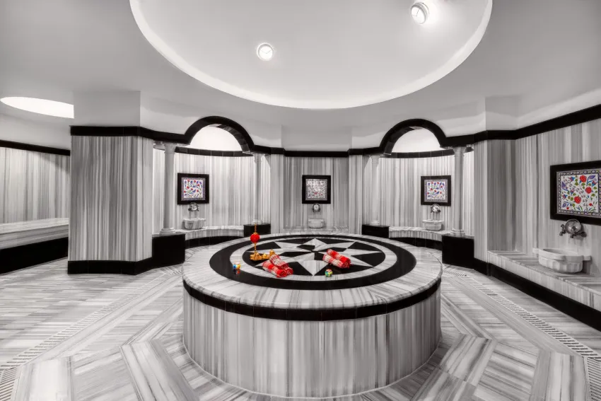 Leodikya Kirman Premium (Ex. Kirman Leodikya Resort) 5*-9