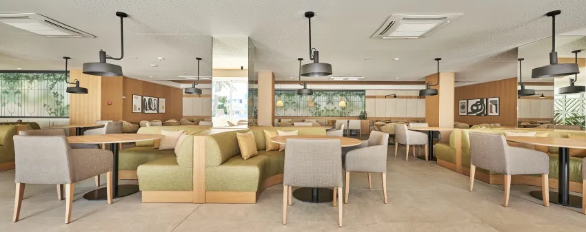 Villaconcha Aparthotel Hoposa 4*-17