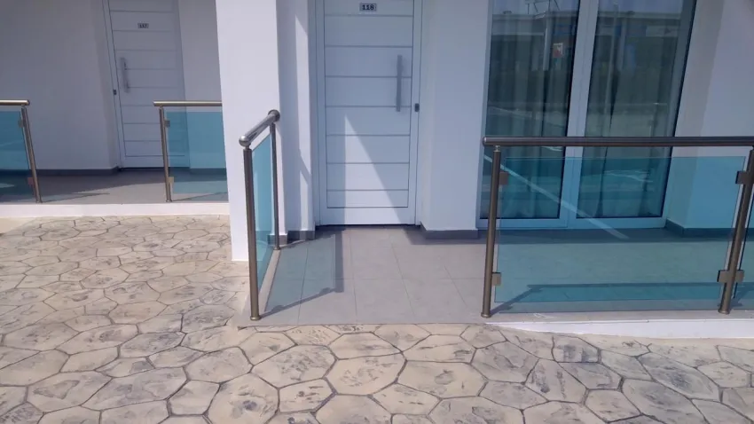 Kaos Hotel Apartments 2*-7