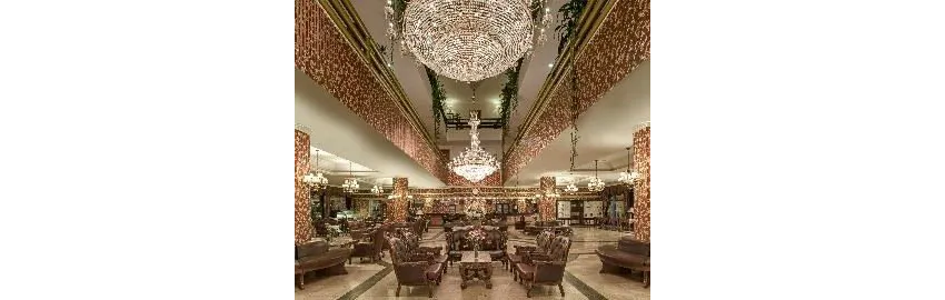 Delphin Botanik Hotel 5*-4