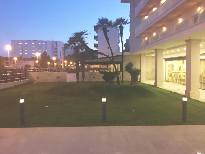 Hotel Luxor 4*-5