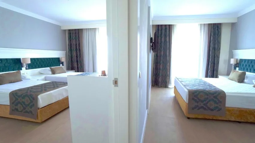 Dream World Palace Hotel 5*-38