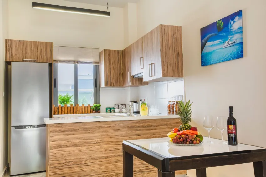 Latchi Escape Hotel & Suites 4*-14