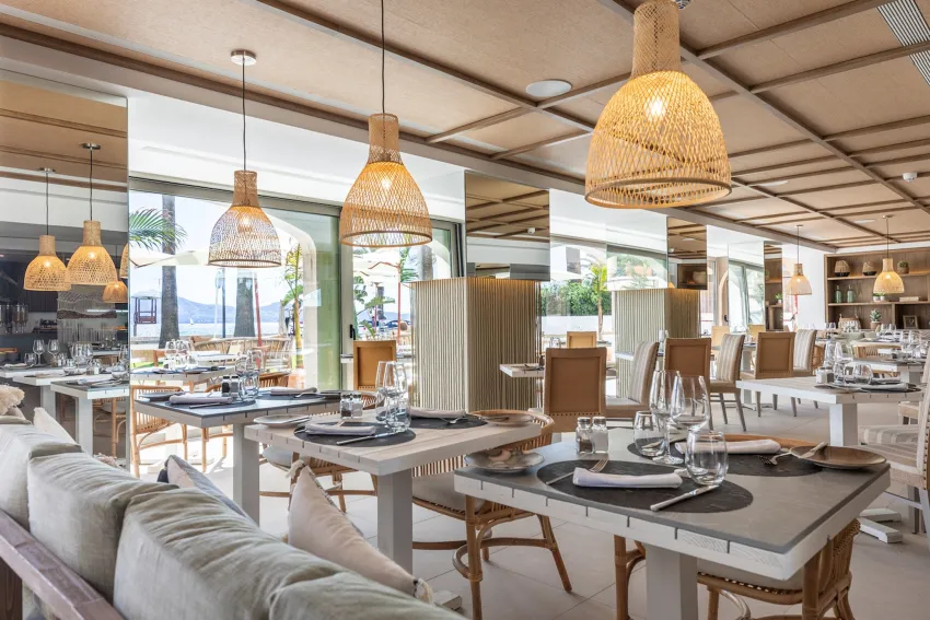 Pollentia Hotel Hoposa 4*-27