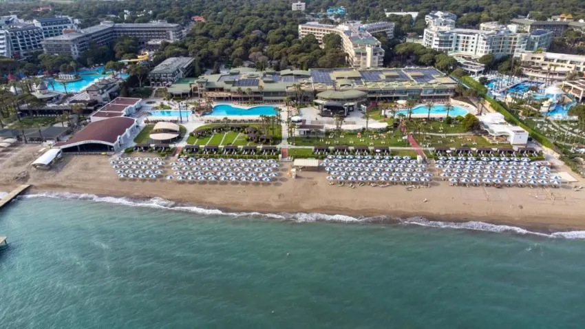 Pine Beach Belek 5*-31
