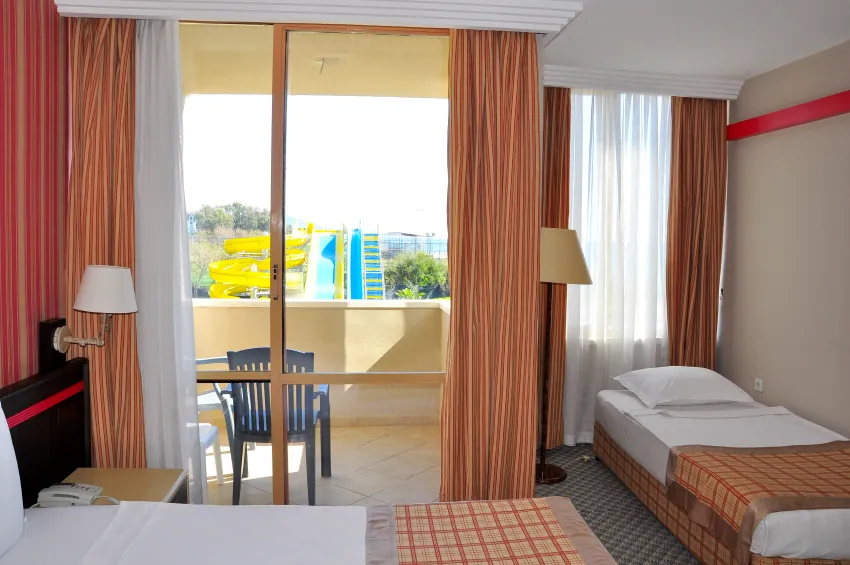 Senza Sunset Beach Hotel 5*-23