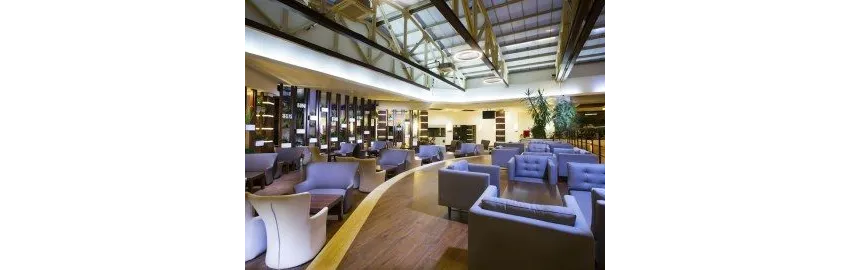 Washington Resort & Spa 5*-10