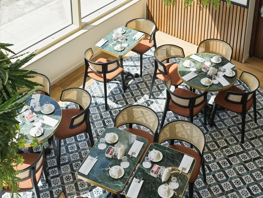 Leonardo Boutique Hotel Larnaca 4*-118