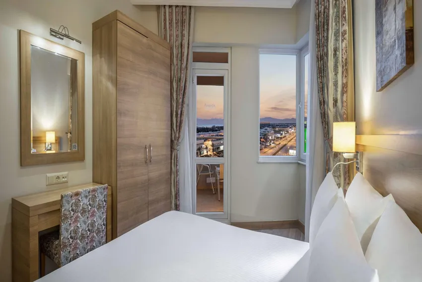 Ramada Resort By Wyndham Lara 5*-21