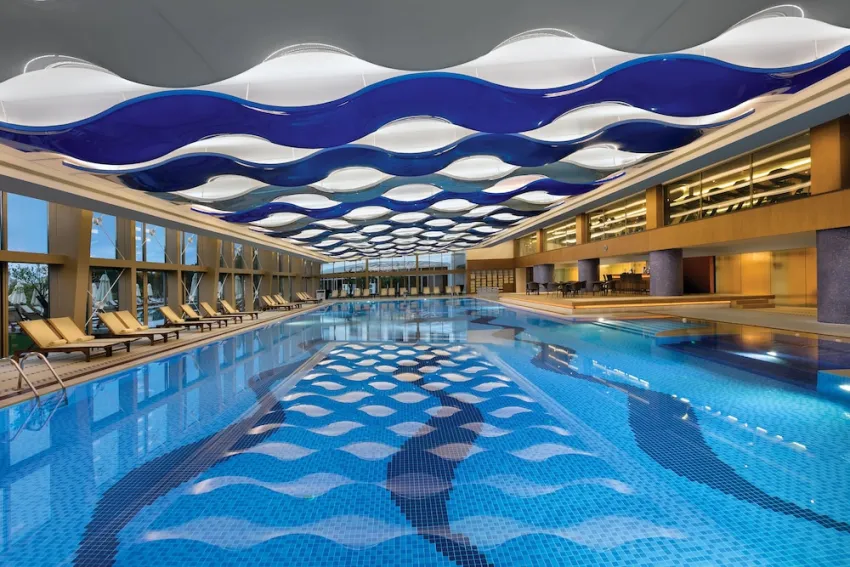 Titanic Mardan Palace  5*-43