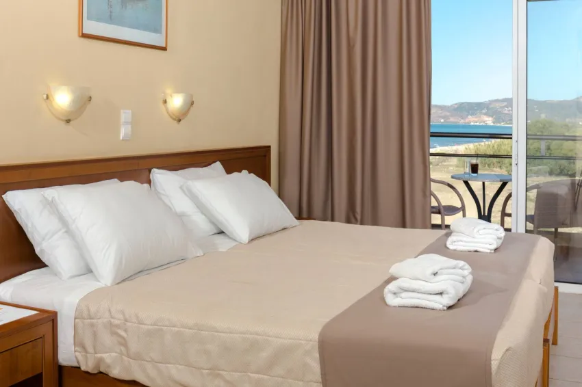 Sunny Bay Hotel 3*-11