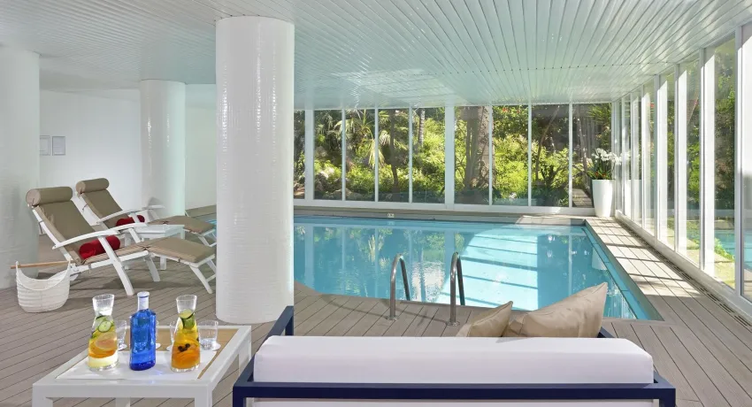 Hotel Victoria Gran Melia 5*-212