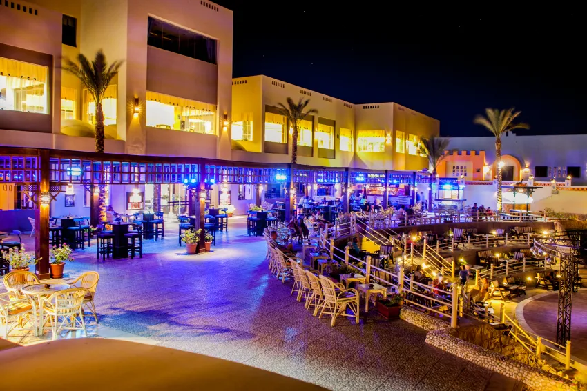 El Karma Aqua Beach Resort 4*-173