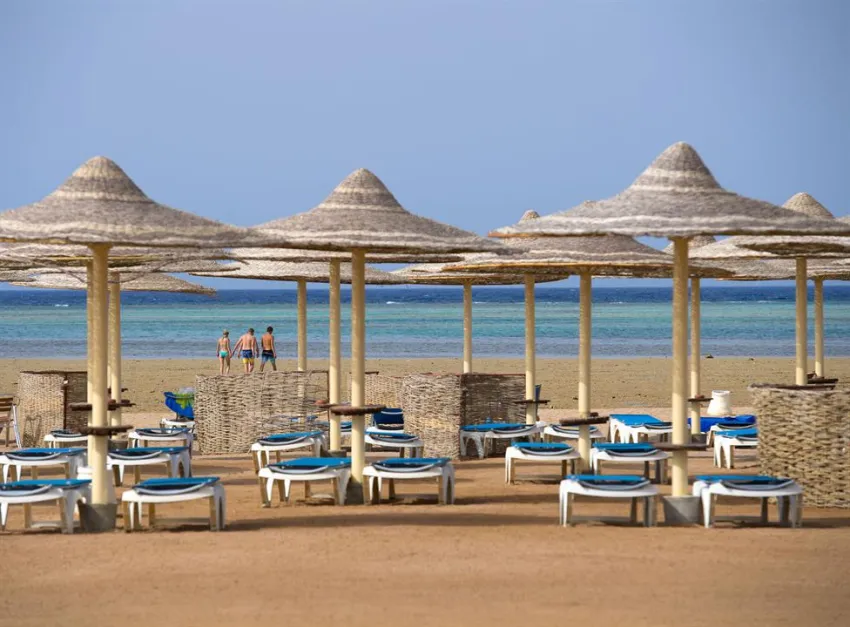 STELLA BEACH RESORT & SPA MAKADI BAY  5*-62