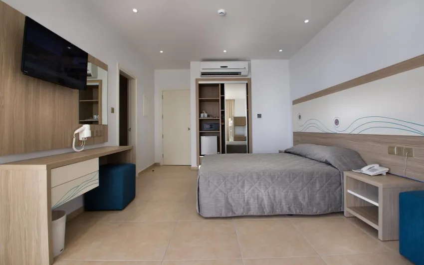 Stamatia Hotel 3*-20