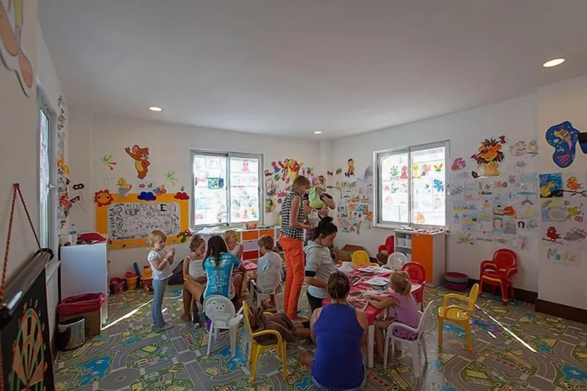 Seashell Resort & Spa Hotel 5*-19