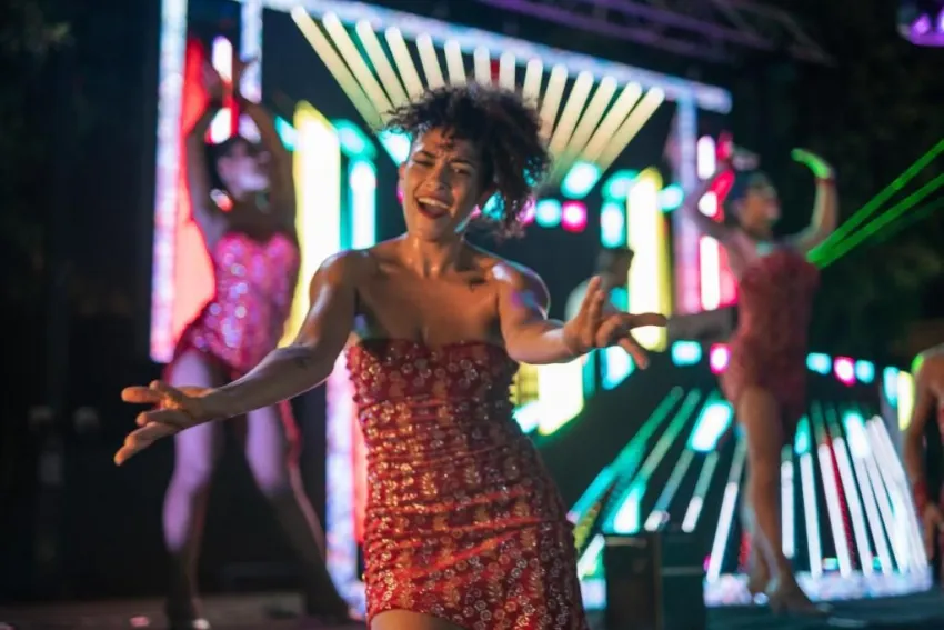 Papillon Ayscha Hotel 5*-20