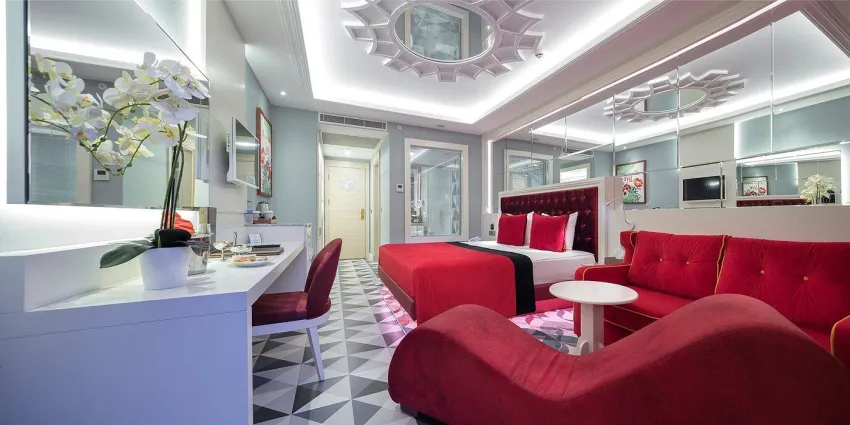 Granada Luxury Beach 5*-7