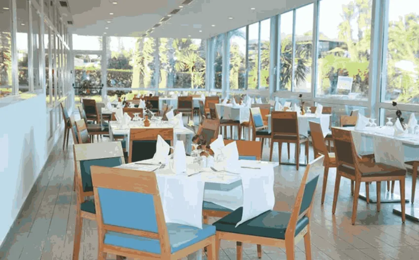 Sahara Beach & Aqua Park 3*-12