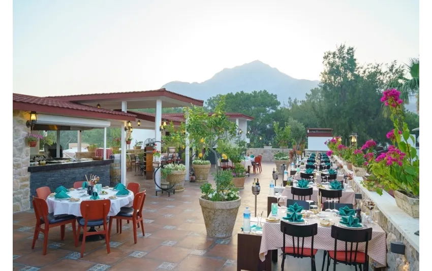 Pirates Beach Club 5*-8