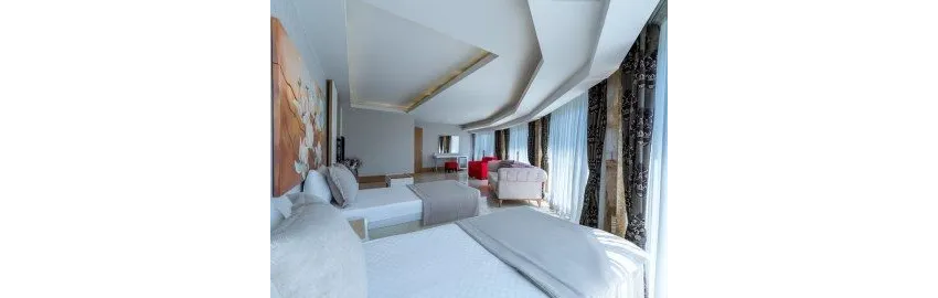 Orange County Alanya 5*-9