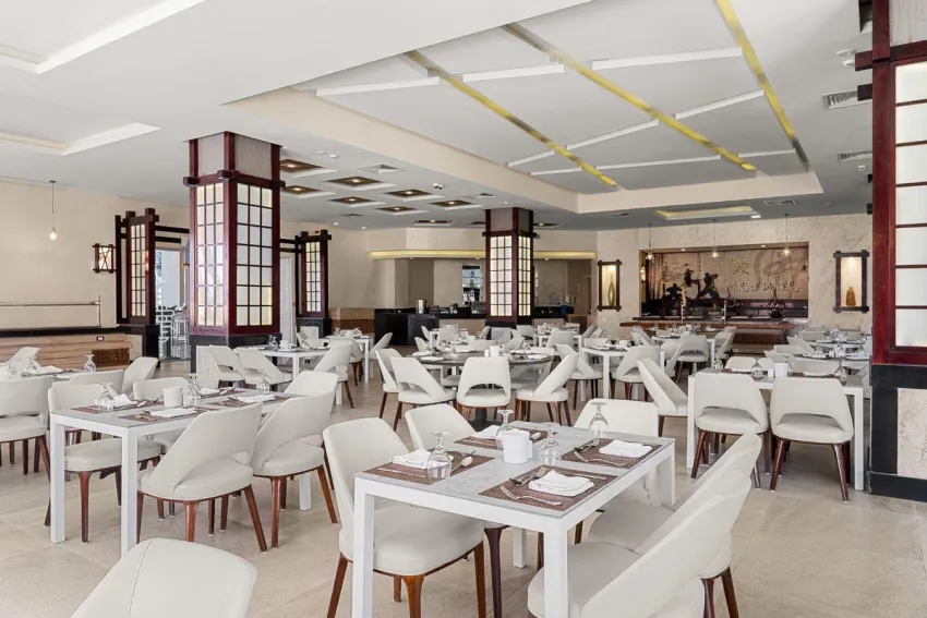 Pickalbatros Citadel Sahl Hasheesh Resort 5*-63